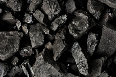 King Street coal boiler costs